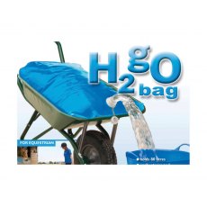 H2go Bag Wheel Barrow Water Bag