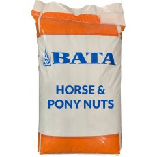 BATA Horse & Pony Nuts 25kg