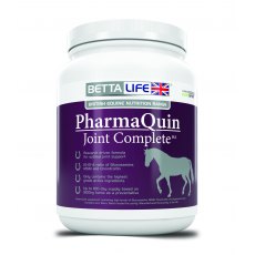 Pharmaquin Joint Complete Ha Equine