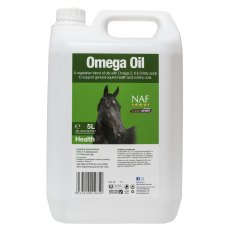 NAF Omega Oil 5l