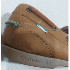 Chatham Deck Lady II G2 Shoe