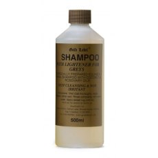 Gold Label Lightener Shampoo For Greys
