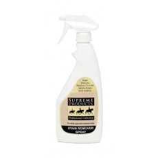 Supreme Stain Remover Spray