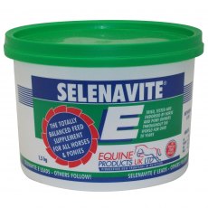 Equine Products Selenative E Powder 1.5kg