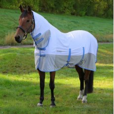 Tempest Original Fly Mesh Combo Rug Tempest Original Fly Mesh Combo Rug