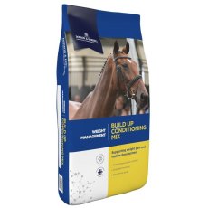 Dodson & Horrell Build Up Conditioning Mix - 20kg