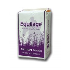 Equilage Timothy & Ryegrass Purple Haylage - 23kg