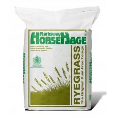 Horsehage Haylage - Green