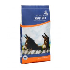 Saracen Donkey Diet - 20kg