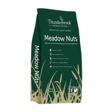 Thunderbrook Meadow Nuts - 20kg