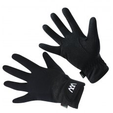 Woof Precision Thermal Gloves Black