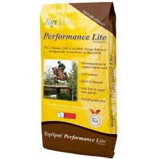 Topspec Performance Lite Balancer - 15kg