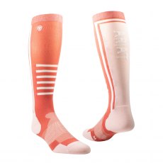 Ariat Adult Ariattek Slimline Socks