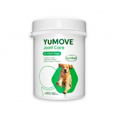 Yumove Joint Care For Adult Dogs - 300pk