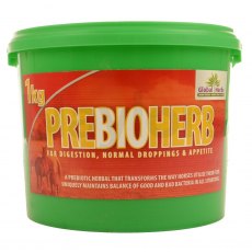 Global Herbs Prebioherb 1kg