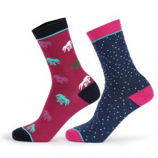 Shires Aubrion Ankle Socks Bamboo Adults Shires Aubrion Ankle Socks Bamboo Adults