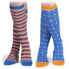 Aubrion Bamboo Socks - 2 Pairs Aubrion Bamboo Socks - 2 Pairs