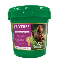 Global Herbs Flyfree - 1kg