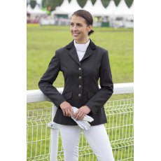 Shires Aston Show Jacket Adults