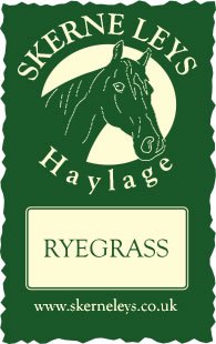 Premier Equine Skerne Leys Green Ryegrass Haylage