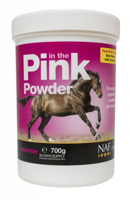 NAF NAF Pink Powder 700g
