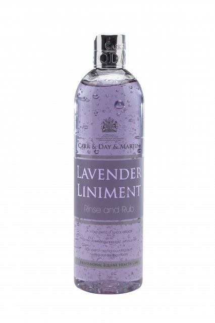 Carr Day Martin Carr Day & Martin Lavender Liniment