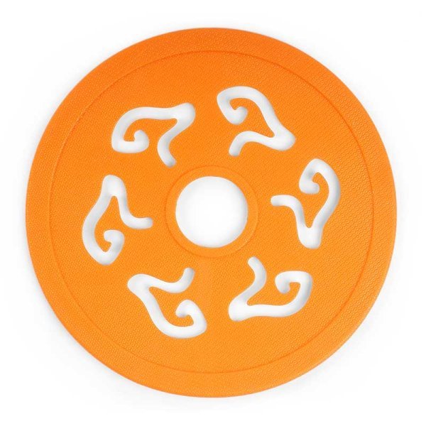 Zoon Zoon Dog Spinner - 25cm