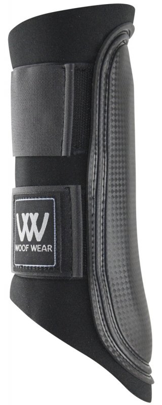 Woof Wear Club Brushing Boots L/XL
