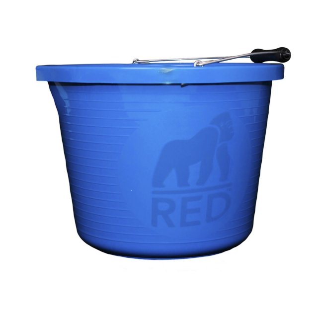 Red Gorilla Red Gorilla Premium Water Bucket