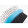 Ancol Ancol Ergo Double Sided Brush