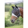 Shires Equestrian Shires Flyguard Pro Fine Mesh Fly Mask With Ears