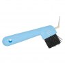 Imperial Riding Imperial Riding Hoof Pick With Brush