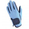 Hy Equestrian Hy Childrens Every Day Two Tone Riding Gloves