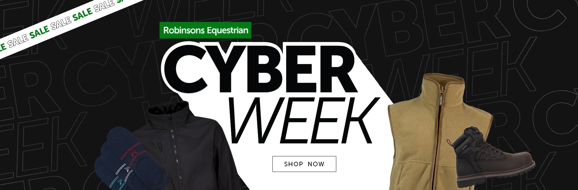 CYBER WEEK 2025