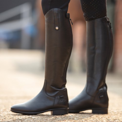 robinsons riding boots