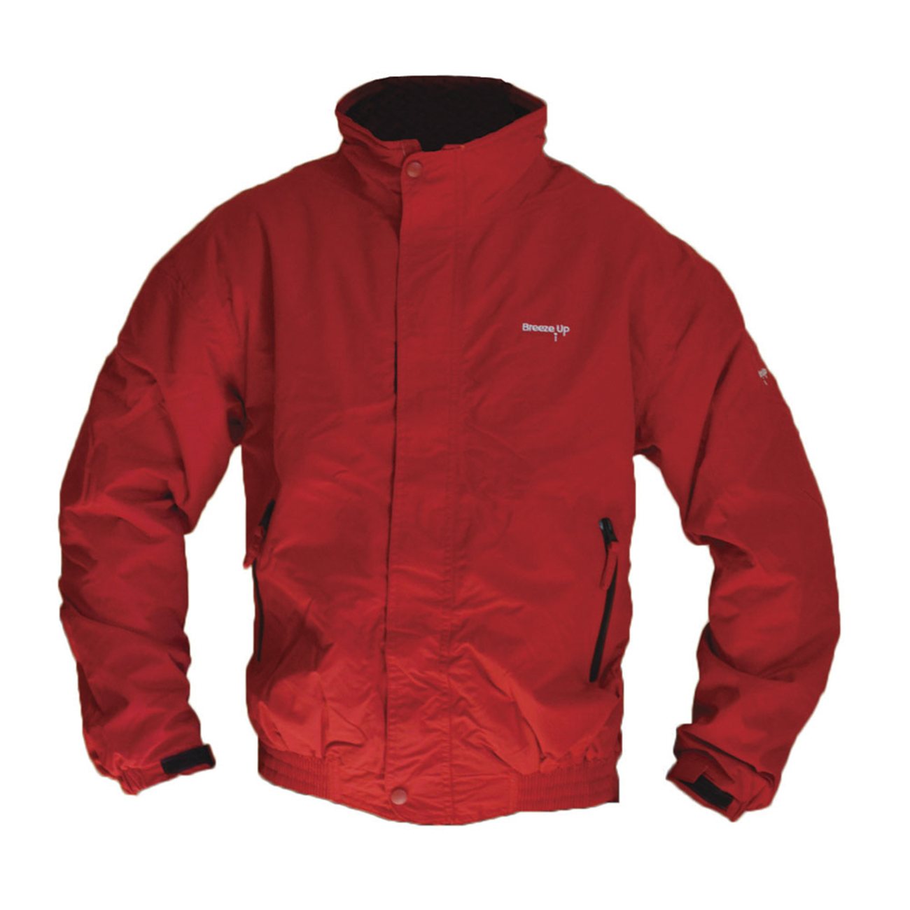 Breeze Up Waterproof Jacket - Robinsons Equestrian