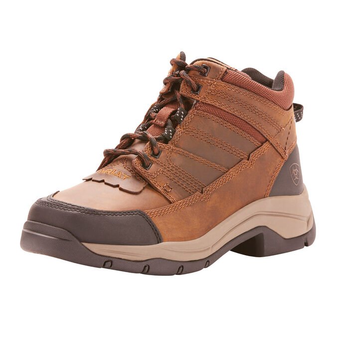 ariat women's terrain h2o insulated