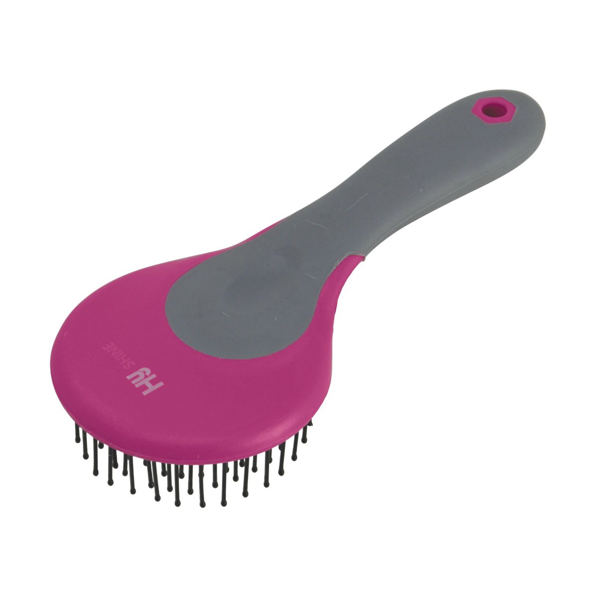 Hyshine Active Groom Mane & Tail Brush - Robinsons Equestrian