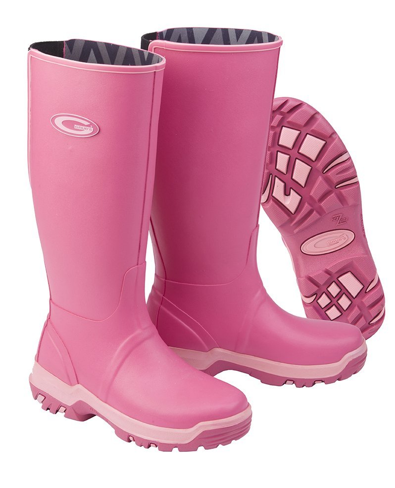 grubs rainline wellington boots