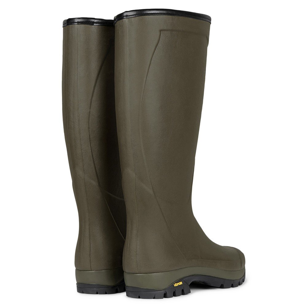 Le Chameau Country Vibram Neo Wellingtons - Robinsons Equestrian