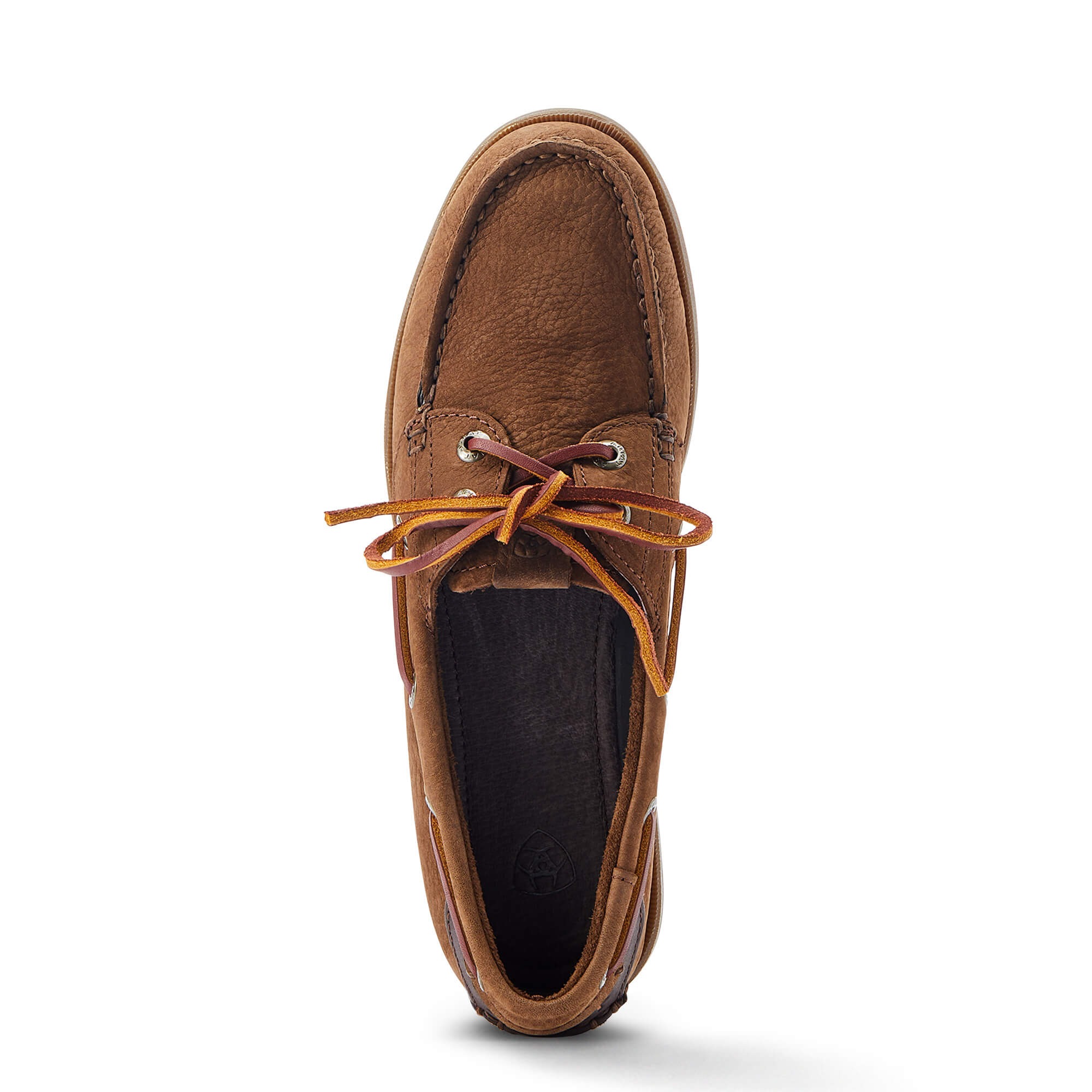 Ariat Antigua Deck Shoe - Robinsons Equestrian