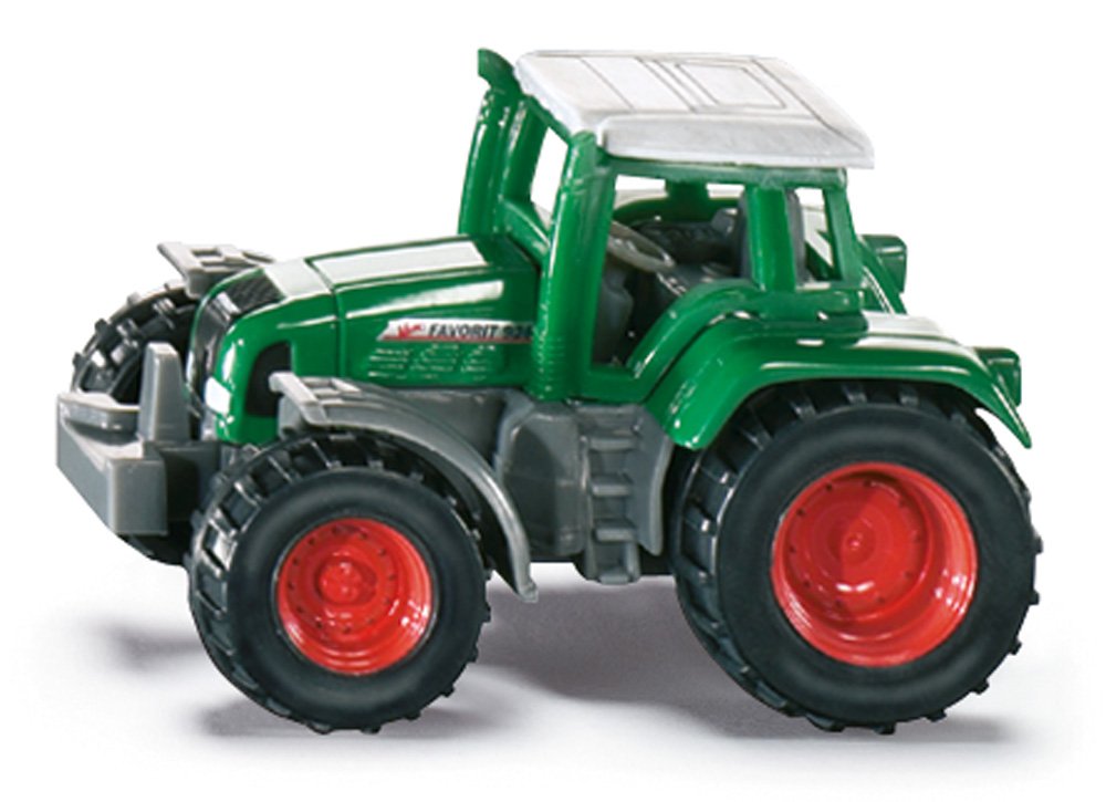 Siku Fendt Favorit 926 Vario Tractor - Robinsons Equestrian