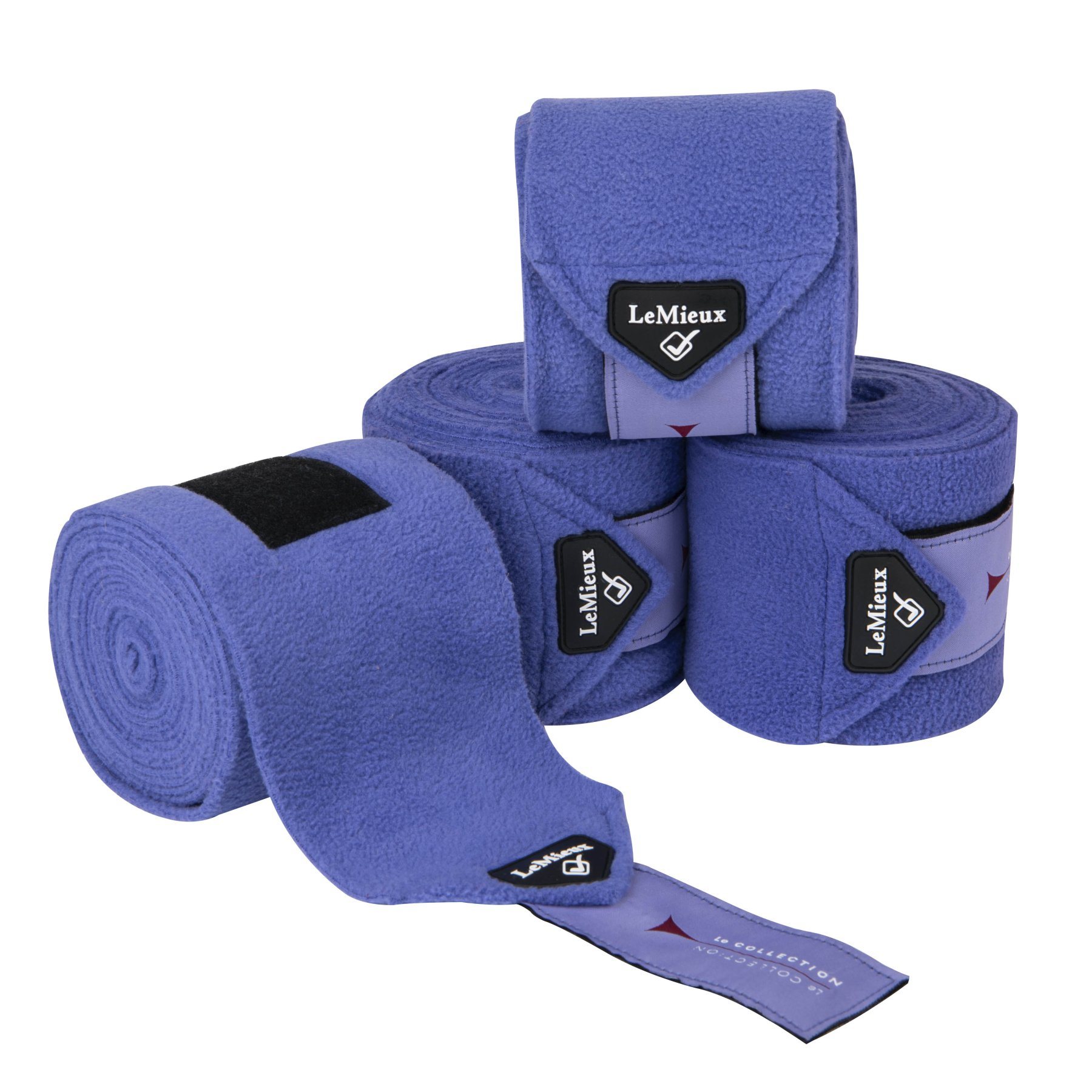 Lemieux Polo Bandages - Set Of 4 - Robinsons Equestrian