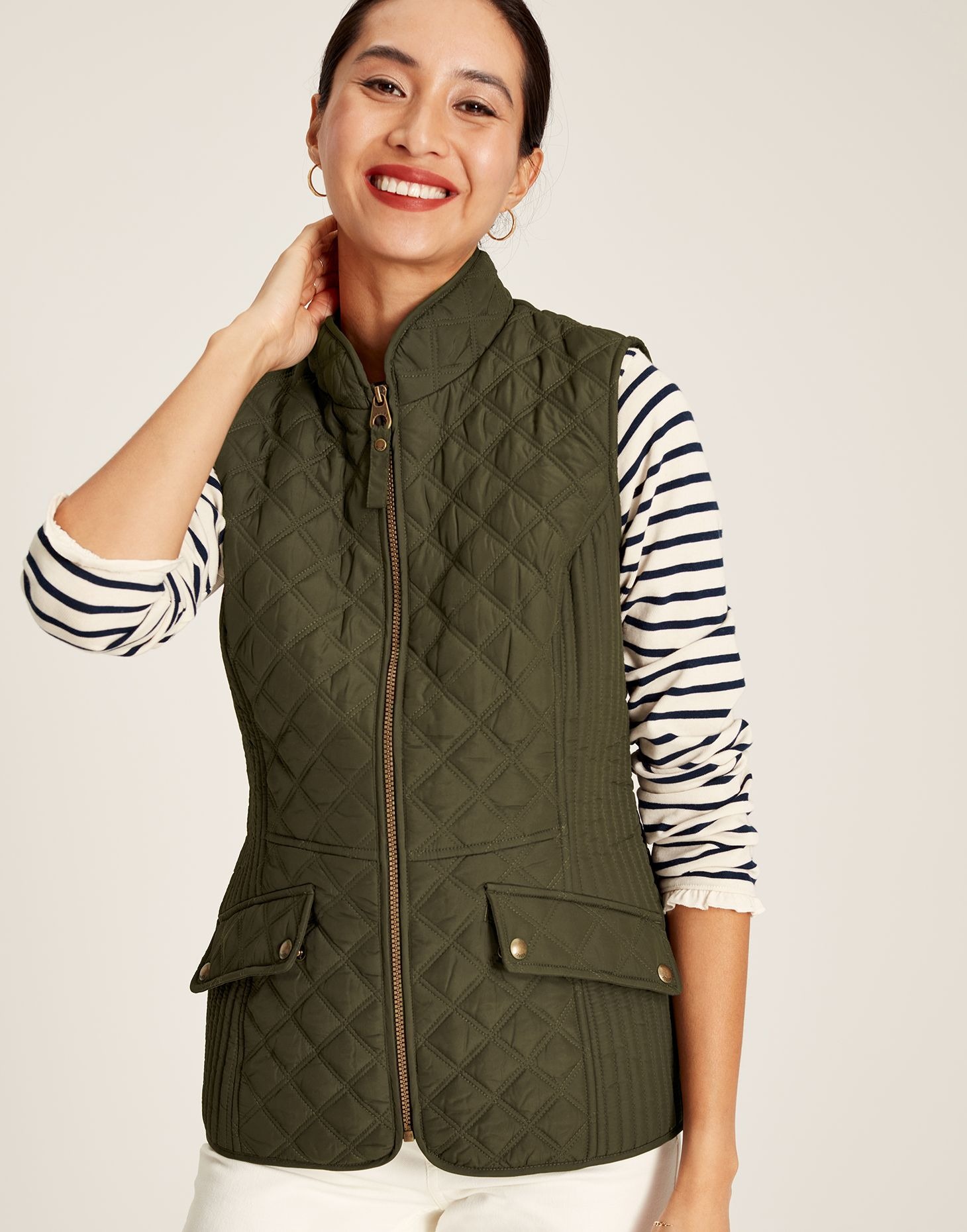 Joules Minx Gilet - Robinsons Equestrian