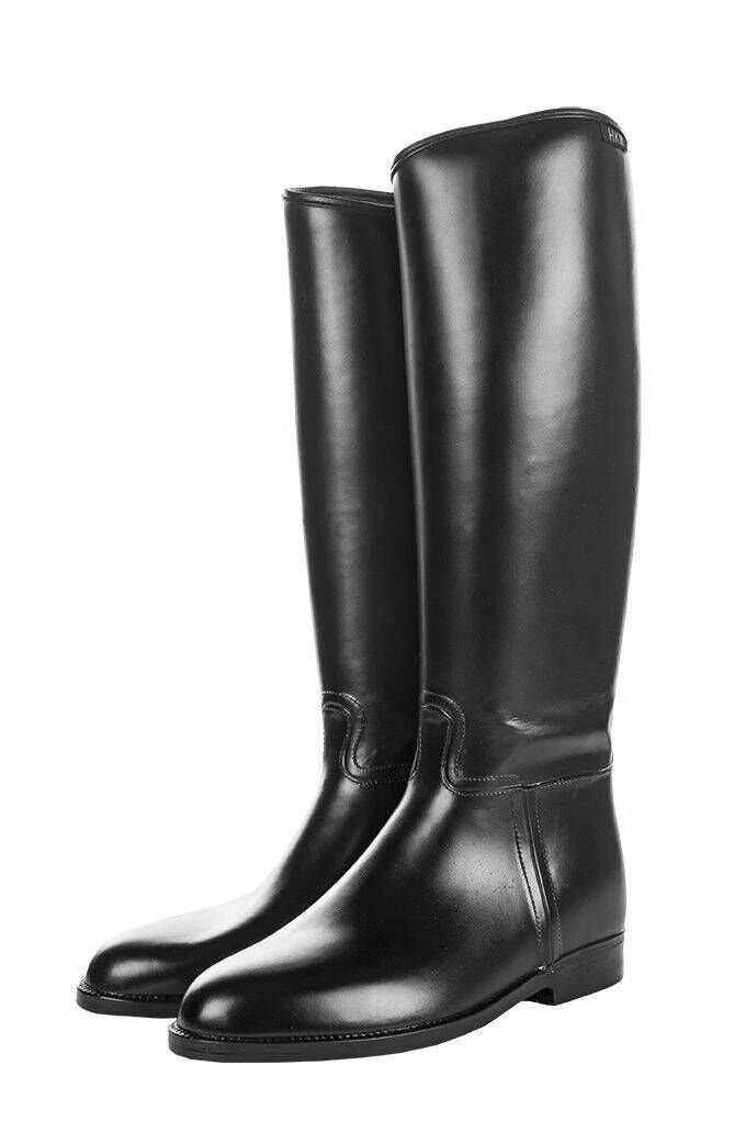 HKM Mens Rubber Boot - Robinsons Equestrian