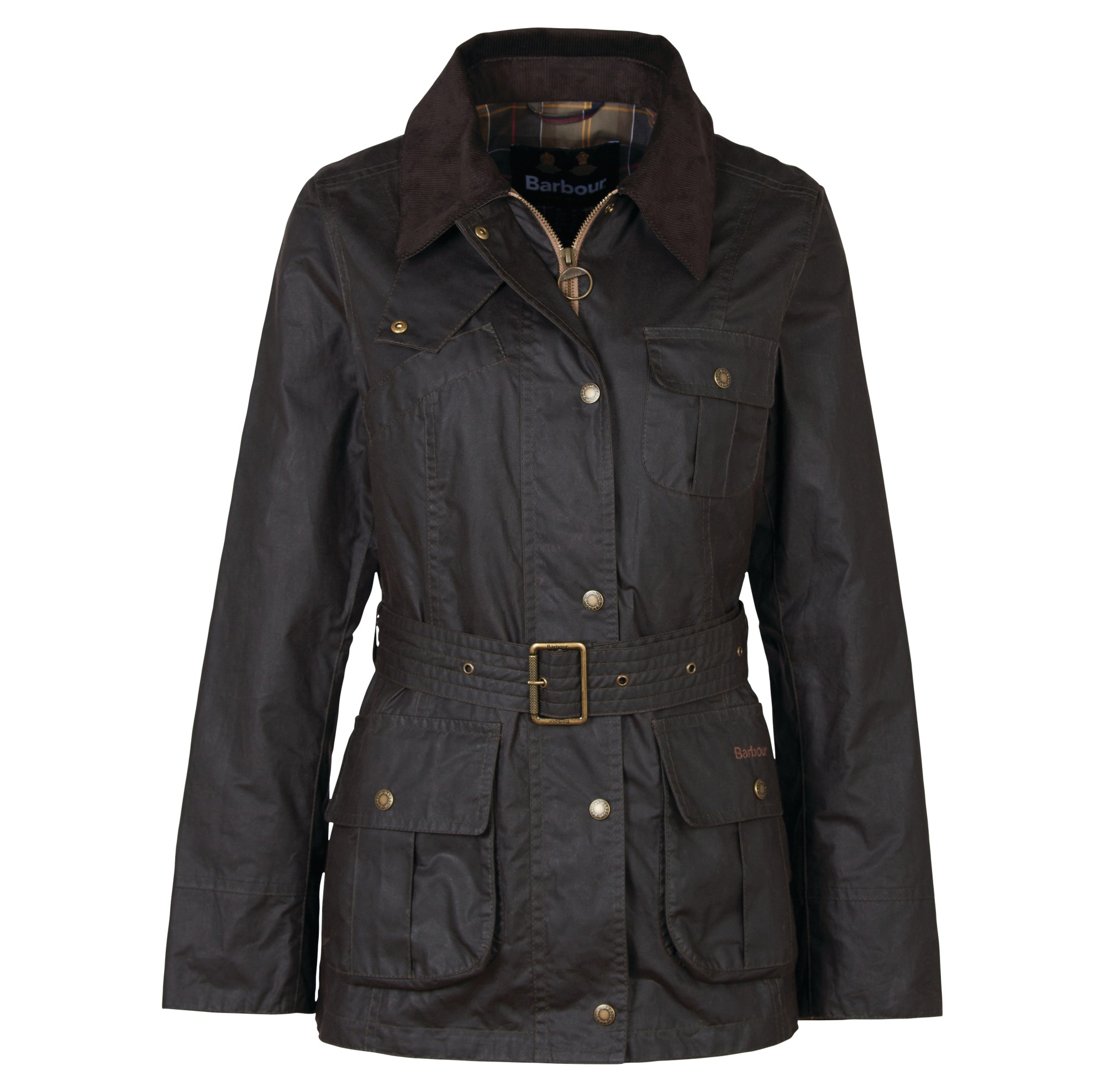 Barbour lomond jacket online