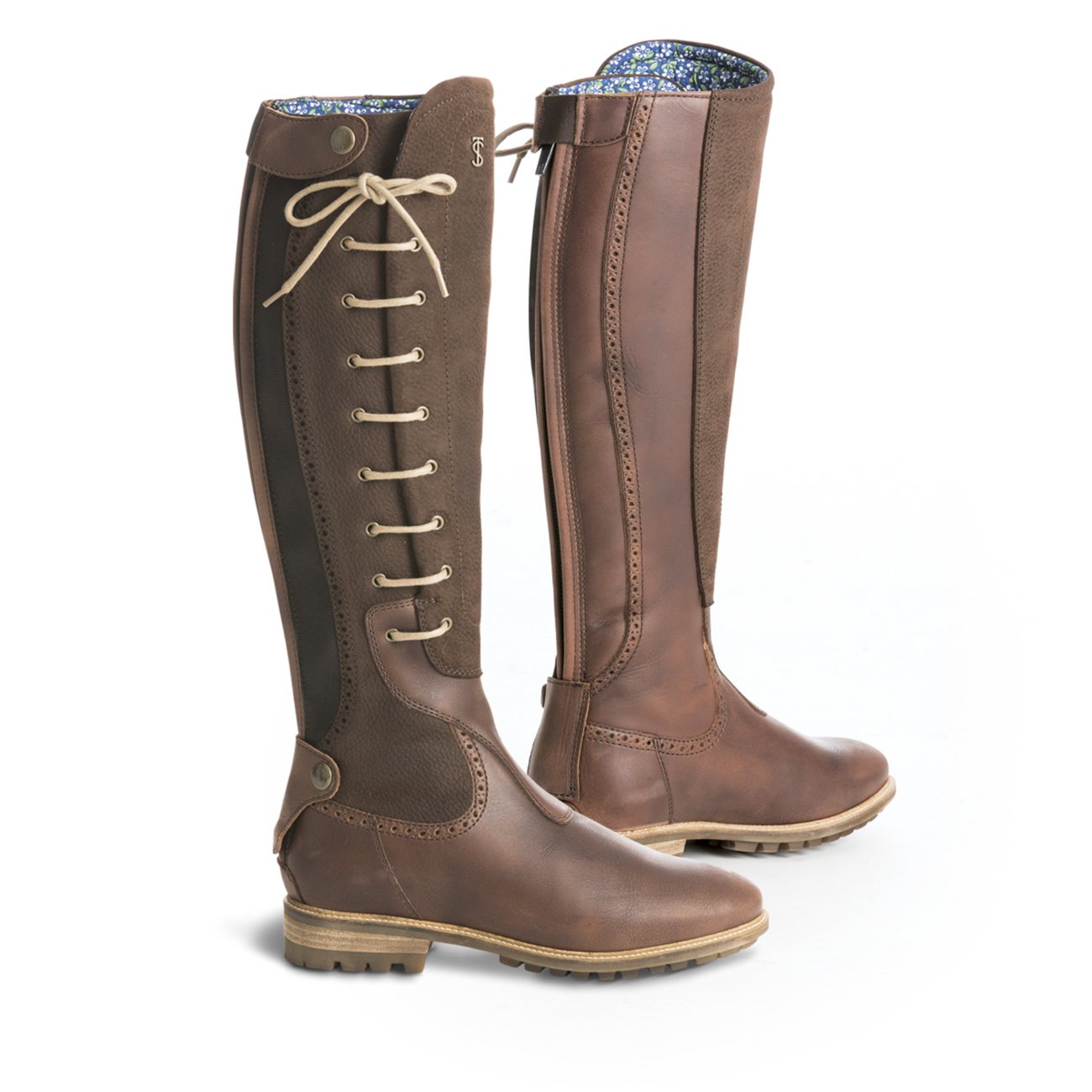 Tredstep on sale country boots