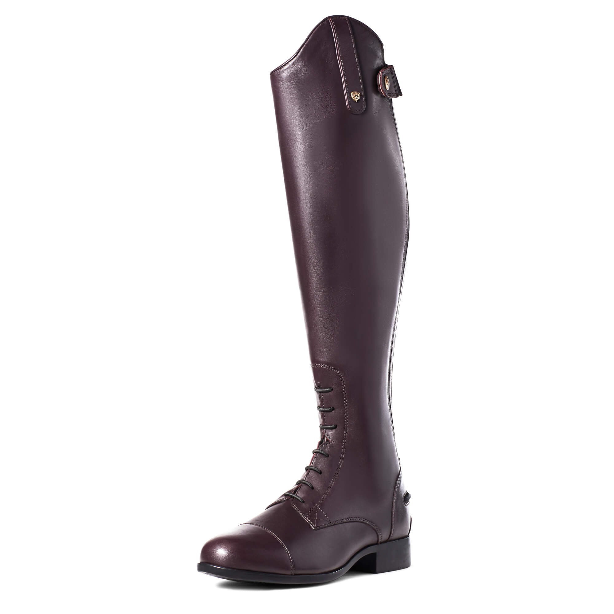 Ariat Heritage Contour Ii Field Zip - Robinsons Equestrian