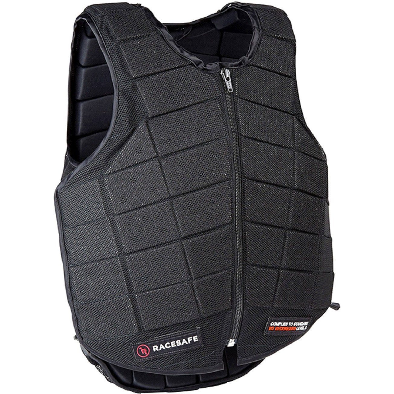 Racesafe Provent 3 Body Protector Robinsons Equestrian