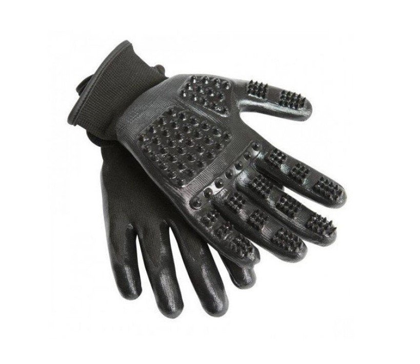 mark todd leather gloves